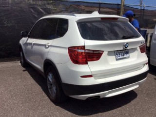 2013 BMW X3   ENGINE REPAIR NEEDED  PRICE DROP for sale in St. James, Jamaica