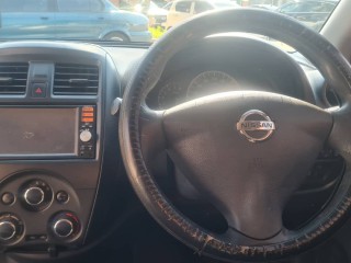 2015 Nissan Latio for sale in Kingston / St. Andrew, Jamaica