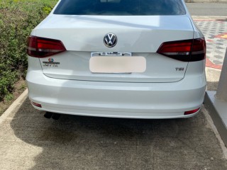 2016 Volkswagen Jetta for sale in St. Catherine, Jamaica