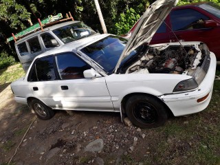 1991 Toyota Flatty for sale in St. Mary, Jamaica