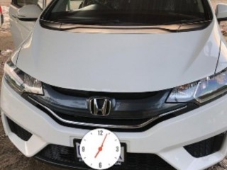 2014 Honda Fit for sale in Kingston / St. Andrew, Jamaica