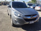 2013 Hyundai Tucson for sale in Kingston / St. Andrew, Jamaica