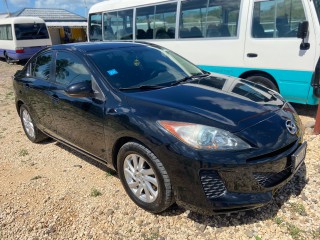 2012 Mazda 3 for sale in Clarendon, Jamaica