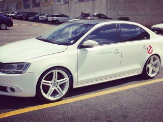 2013 Volkswagen Jetta tsi for sale in Kingston / St. Andrew, Jamaica