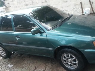 1994 Toyota starlet for sale in Kingston / St. Andrew, Jamaica