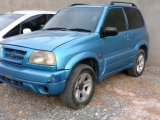 1999 Suzuki grand vartara for sale in Kingston / St. Andrew, Jamaica