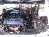 1990 Toyota starlet for sale in Kingston / St. Andrew, Jamaica