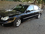 2003 Hyundai Sonata for sale in Kingston / St. Andrew, Jamaica