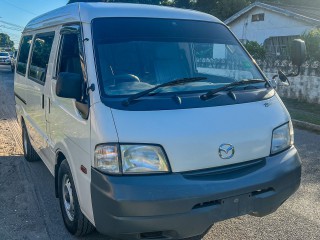 2015 Mazda Bongo