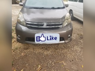 2007 Toyota Isis for sale in Westmoreland, Jamaica