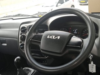 2023 Kia K2700 for sale in St. Catherine, Jamaica