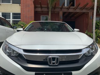 2017 Honda Civic for sale in Kingston / St. Andrew, Jamaica