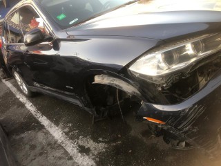 2015 BMW X5
$2,500,000