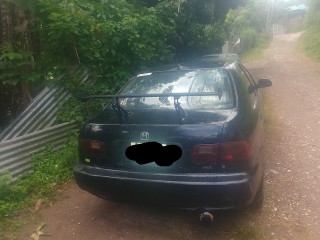 1993 Honda Civic for sale in Kingston / St. Andrew, Jamaica