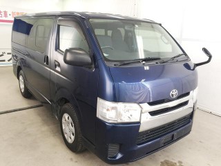 2014 Toyota HIACE for sale in Kingston / St. Andrew, Jamaica