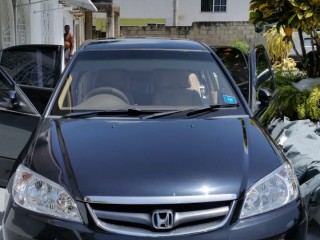 2005 Honda Civic ex for sale in St. Ann, Jamaica