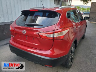 2016 Nissan QASHQAI for sale in Kingston / St. Andrew, Jamaica