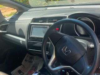 2017 Honda Fit hybrid for sale in Trelawny, Jamaica