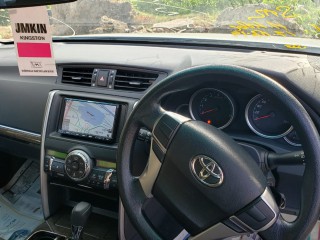 2014 Toyota Mark X for sale in Trelawny, Jamaica