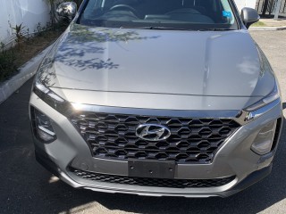 2020 Hyundai Santa Fe for sale in Kingston / St. Andrew, Jamaica