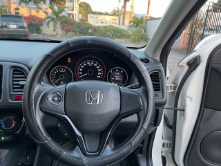 2016 Honda HRV