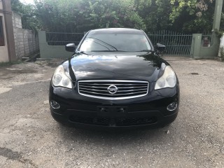 2010 Nissan Skyline Crossover for sale in Kingston / St. Andrew, Jamaica
