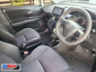 2014 Toyota WISH