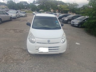 2011 Suzuki Alto for sale in Kingston / St. Andrew, Jamaica