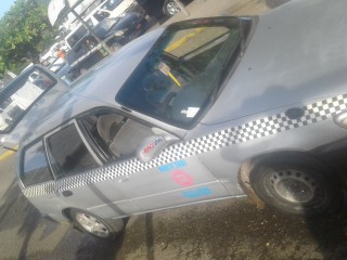 1992 Toyota corolla for sale in St. Mary, Jamaica