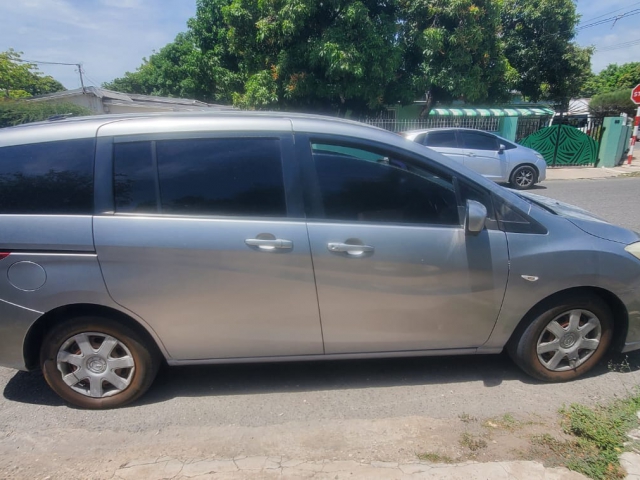 2015 Mazda Premacy for sale in Kingston / St. Andrew, Jamaica