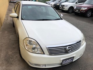 2008 Nissan Teana for sale in Kingston / St. Andrew, Jamaica