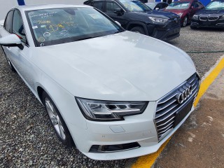 2016 Audi A4 for sale in Kingston / St. Andrew, Jamaica