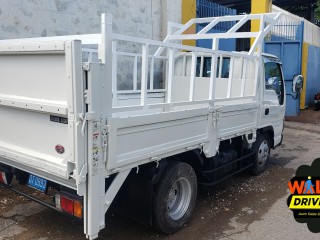 2007 Isuzu elf for sale in Kingston / St. Andrew, Jamaica