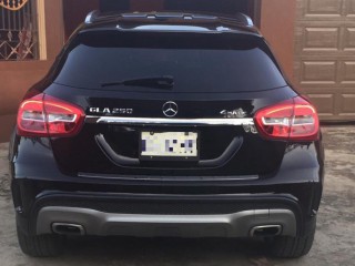 2015 Mercedes Benz GLA 4 Matic for sale in St. Catherine, Jamaica