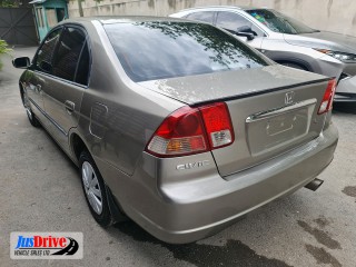 2003 Honda Civic