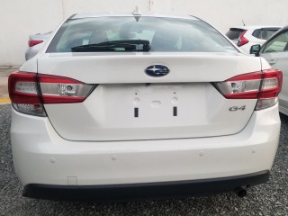 2018 Subaru G4 for sale in Kingston / St. Andrew, Jamaica