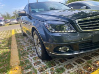 2008 Mercedes Benz C180 Kompressor
$1,150,000