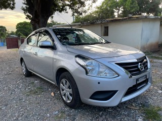 2016 Nissan Latio for sale in Kingston / St. Andrew, Jamaica