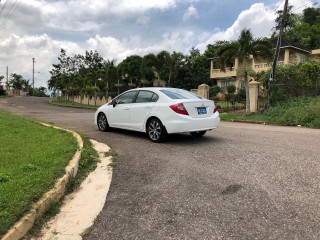 2012 Honda civic lx for sale in Kingston / St. Andrew, Jamaica