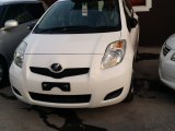 2009 Toyota vitz for sale in St. Catherine, Jamaica