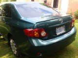 2009 Toyota Corolla for sale in St. Elizabeth, Jamaica