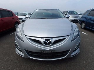 2012 Mazda Atenza sport for sale in Kingston / St. Andrew, Jamaica