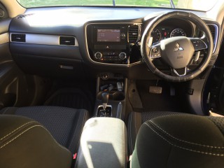 2016 Mitsubishi Outlander for sale in Westmoreland, Jamaica