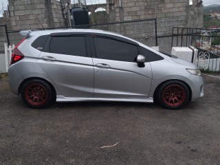 2015 Honda Fit for sale in Manchester, Jamaica