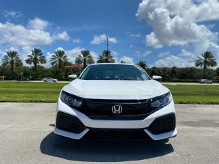 2018 Honda CIVIC for sale in Kingston / St. Andrew, Jamaica