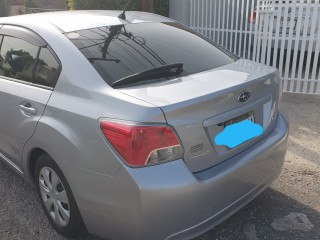 2014 Subaru Impreza G4 for sale in Kingston / St. Andrew, Jamaica