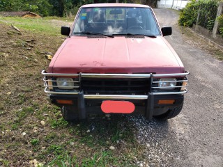 1990 Nissan Pickup for sale in Manchester, Jamaica
