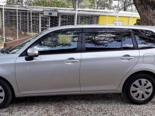 2013 Toyota Fielder for sale in Clarendon, Jamaica