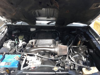 1998 Toyota Prado for sale in Westmoreland, Jamaica