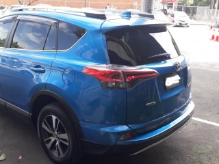 2017 Toyota RAV4 for sale in Kingston / St. Andrew, Jamaica